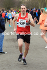 Senior women and veteran women and men over-50s NECAA Road Relay Champs., Hetton Lyons Park, Hetton le Hole, County Durham. Photo: David T. Hewitson/Sports for All Pics